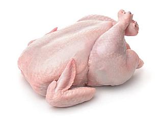Whole Chicken